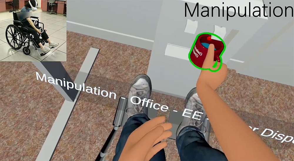 Embodied Exploration thumbnail