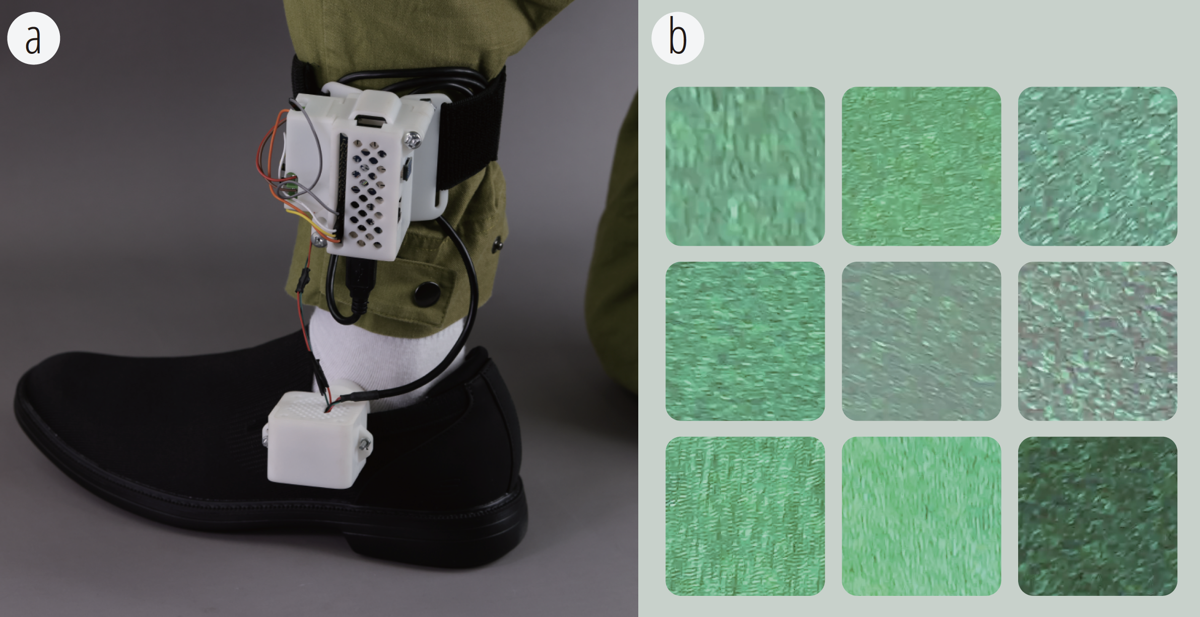 LaserShoes thumbnail