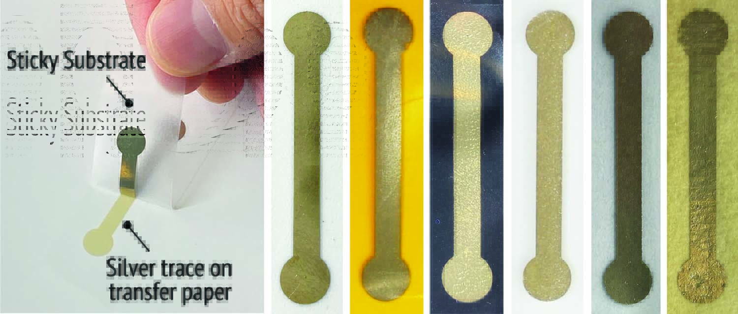 SilverTape thumbnail